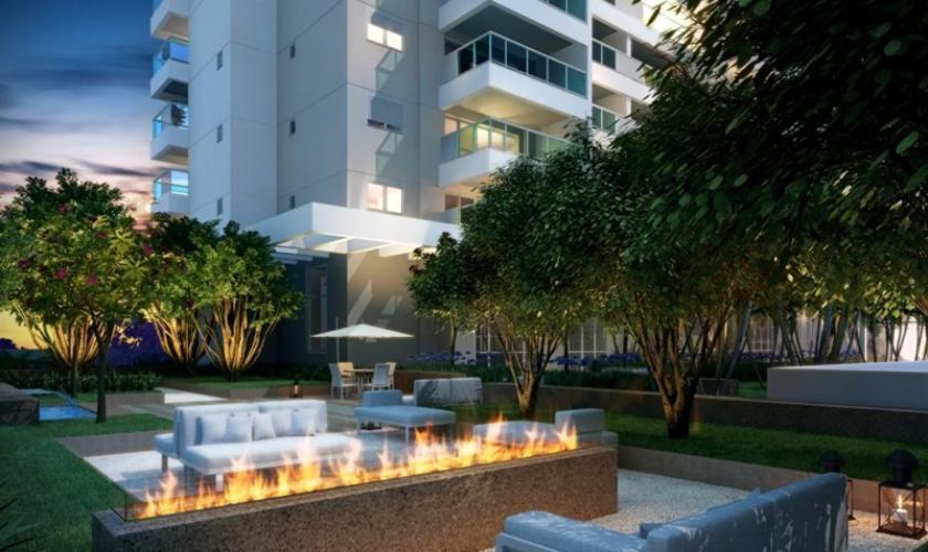 Estilo, Conforto E Vista Panoramica Ideal Para Trabalho Ou Lazer Sao Paulo Dış mekan fotoğraf